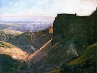 The Furnace Quarry, Llanelli