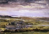 Kidwelly and the Gower