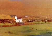 Welsh Landscape