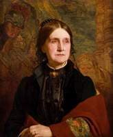 The Artist's Wife, Jane Macdonald