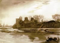 Kidwelly Castel