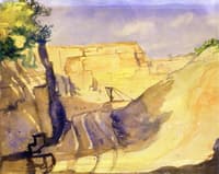 The Furnace Quarry, Llanelli