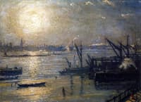 The Thames