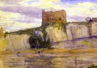 Chepstow Castle