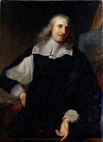 Portrait of Michel Corneille the Elder