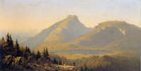 Mount Mansfield, Vermont