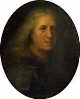 Portrait of Thomas Corneille