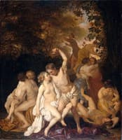 Bacchanals