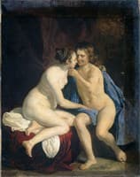 An Amorous Couple