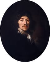 Self Portrait
