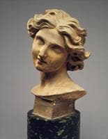 Head of an Angel (workshop)