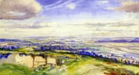 The Severn Valley