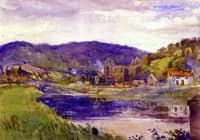 Tintern Abbey