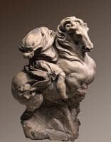 Constantine the Great (study model)