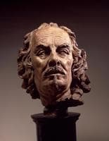Portrait of Bernini (workshop)