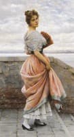 A Venetian Beauty
