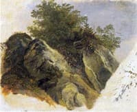 Study of a Rock