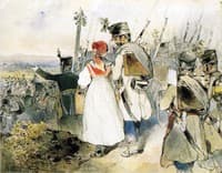 Soldier's Life