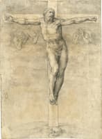 Christ Crucified