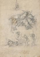 The Fall of Phaëton