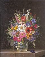 Floral Still Life