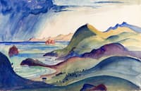 Coast at Cerebra