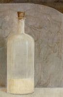 Oil Flask