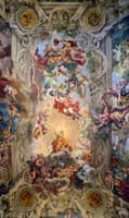 The Triumph of Divine Providence