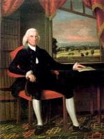 Colonel Samuel Talcott