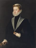 Archduchess Johanna of Austria