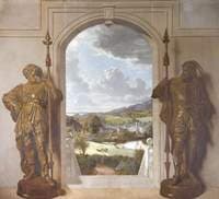 View of Gatehouse of Fleet