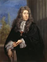 Portrait of André Le Notre