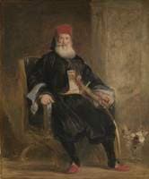 His Highness Muhemed Ali, Pasha of Egypt