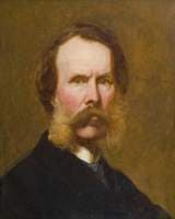 Self Portrait