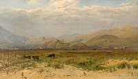 Near Harlech