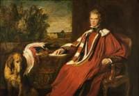 John Arbuthnott, 8th Viscount of Arbuthnott