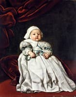 Portrait of a Child