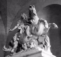 King Louis XIV