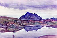 Moel Sîabod - Grey Day