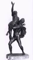 The Abduction
