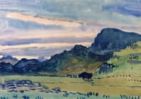 Arenig Mountain