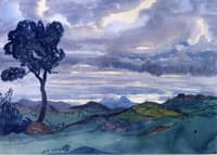 Mount Aran