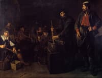 A Glass and Coral Factory