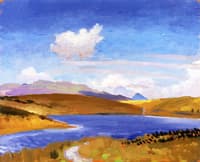 Llyn Tryweryn