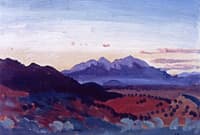 Mount Canigou