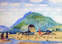 The Encampment