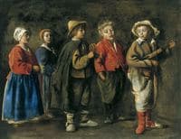 The Young Musicians