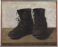 Miss Jekyll’s Gardening Boots
