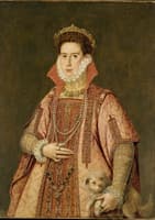 Portrait of a Woman