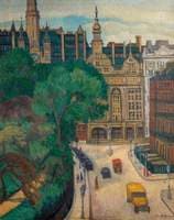 Imperial Hotel, Russell Square, London